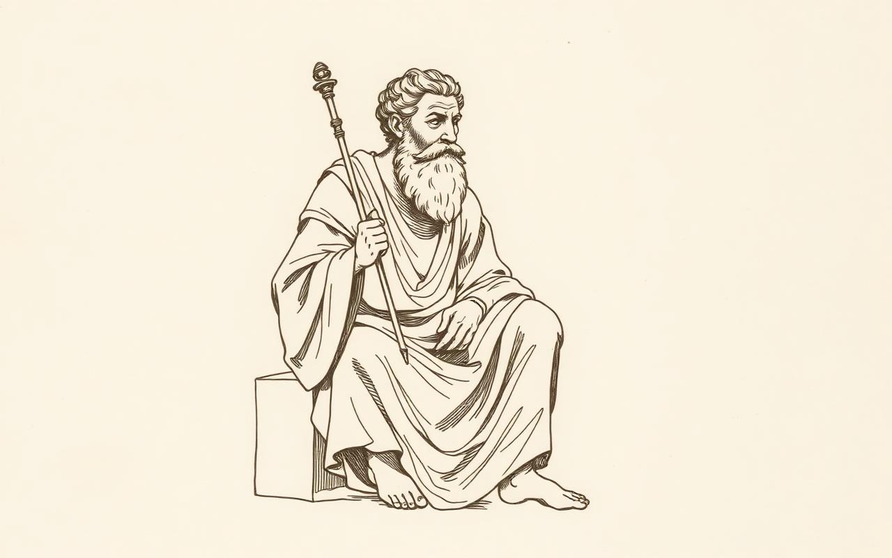 Epictetus on What You Can and Cannot Control